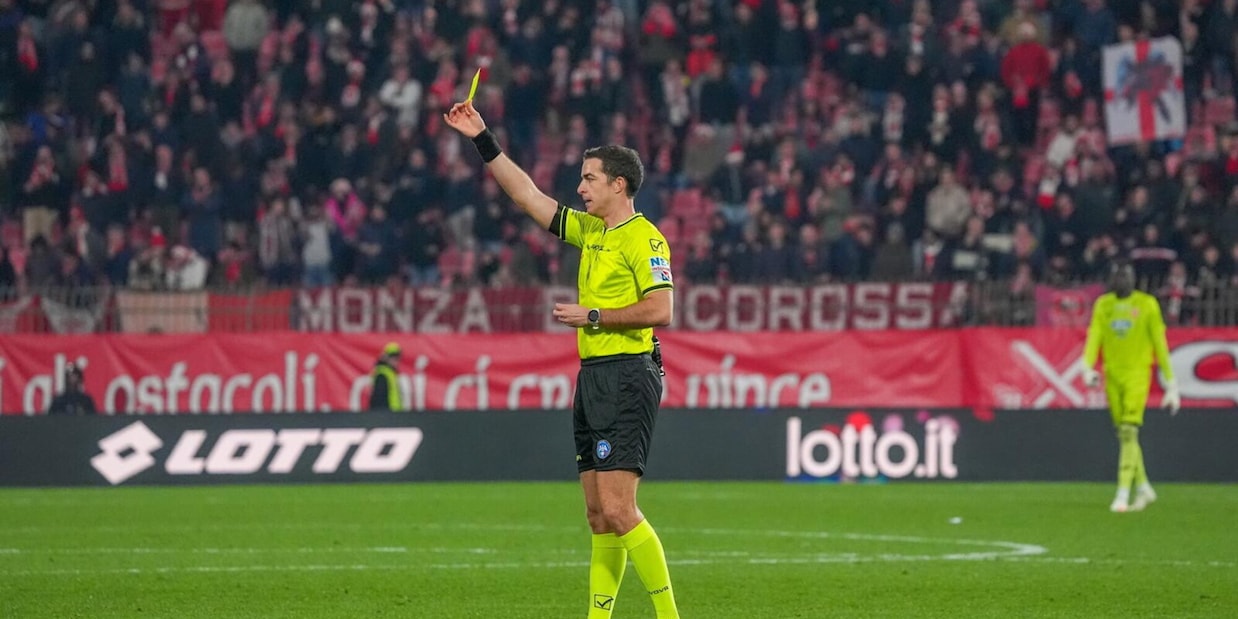 Maxi squalifica in Serie C: 20 giocatori salteranno la 20ª giornata di campionato