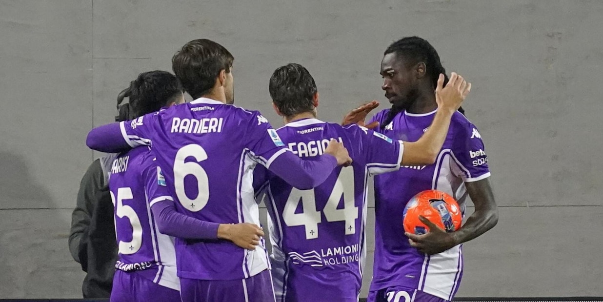 Pronostici Serie A, Parma-Fiorentina: ecco chi vincerà, per i bookie, tra Cuesta e Vanoli
