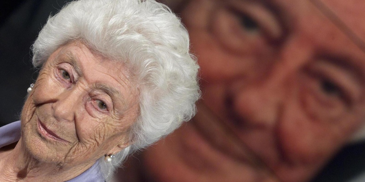 Lutto in casa Agnelli: morta Maria Sole, sorella dell'Avvocato