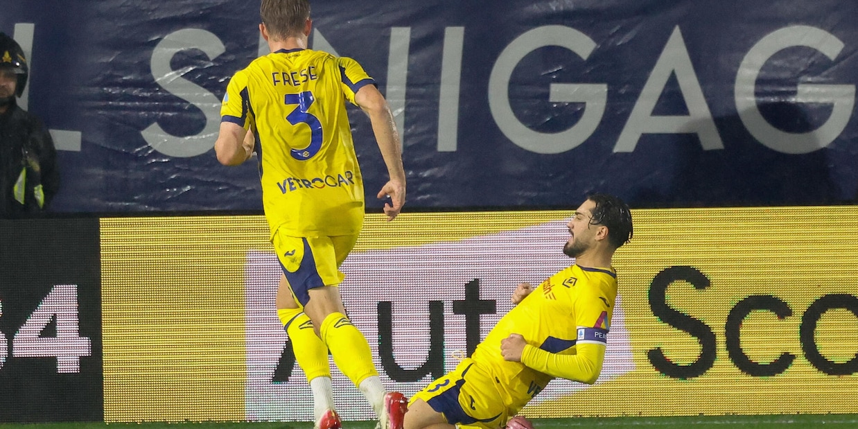 
            
            Verona: Serdar titolare contro il Milan
          