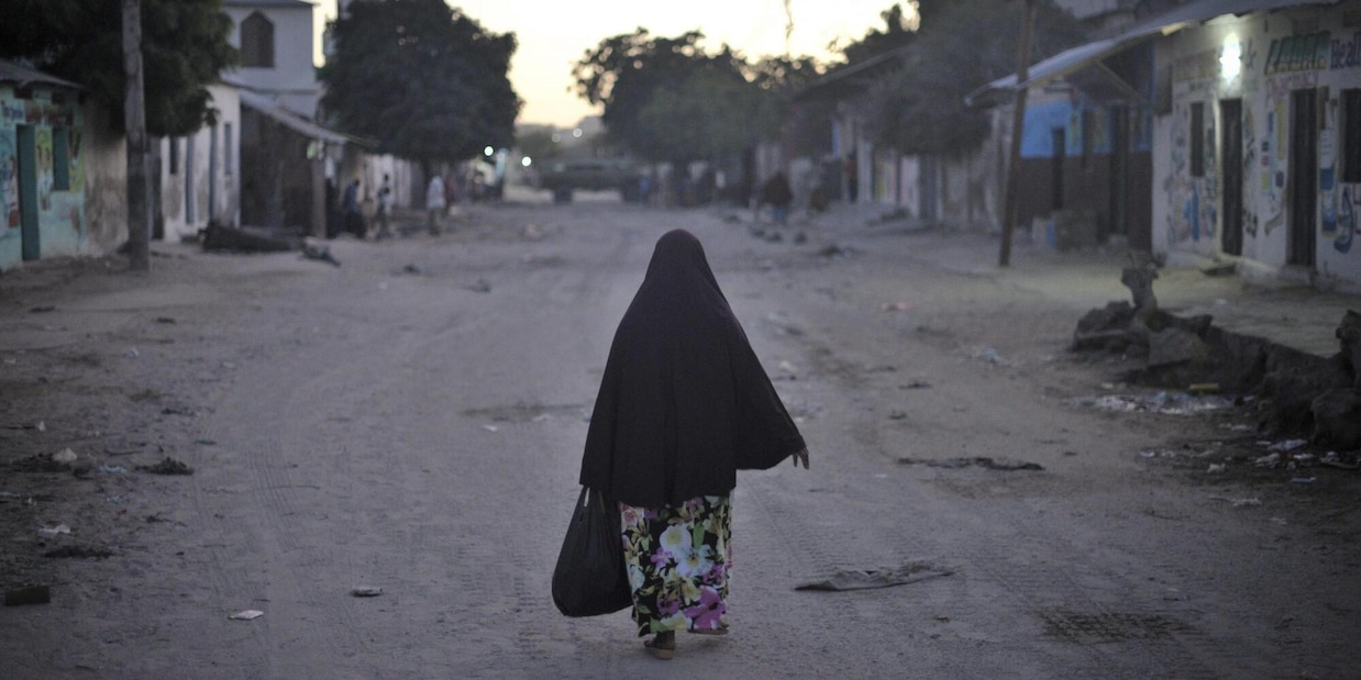 
            
            Al-Shabaab, 'combatteremo qualsiasi utilizzo israeliano del Somaliland'
          