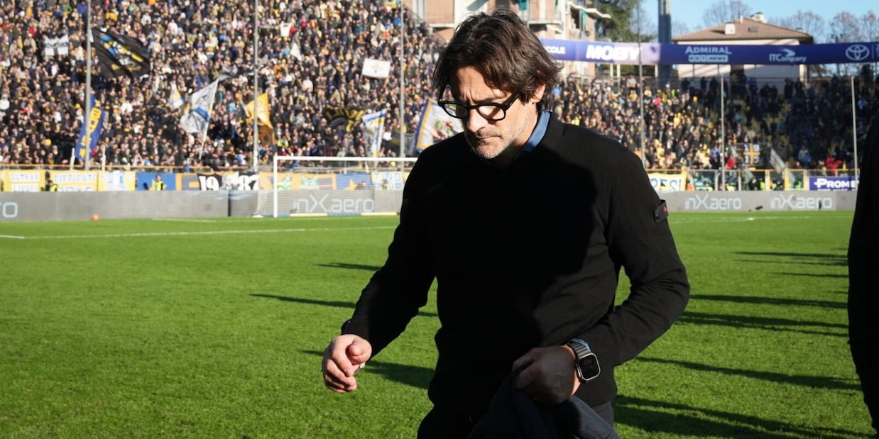 Fiorentina, rivoluzione Paratici: la decisione su Vanoli e sulla rosa