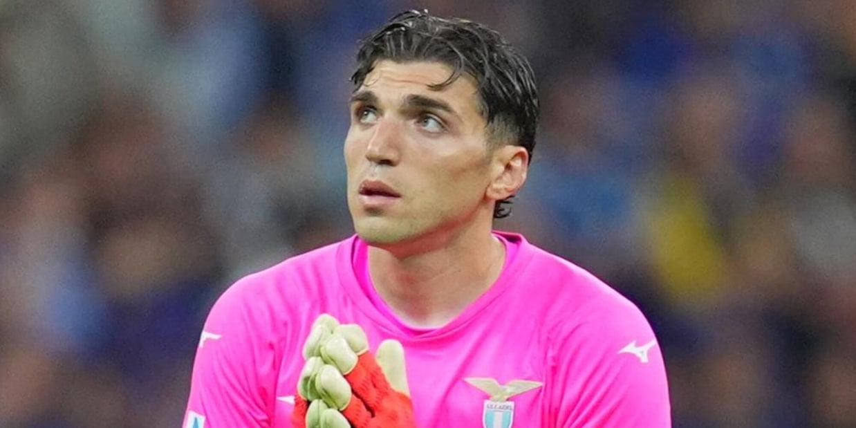 Juve o Genoa: che intreccio per Mandas