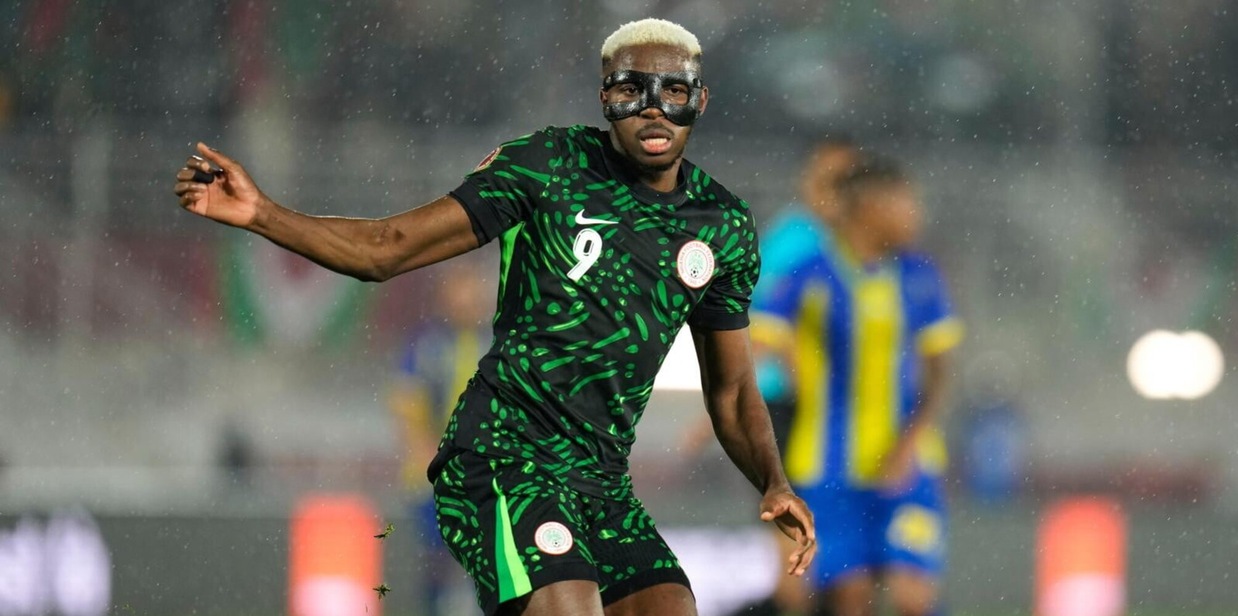 Coppa d'Africa, pronostico Uganda-Nigeria: Super Aquile già agli ottavi con Lookman e Osimhen