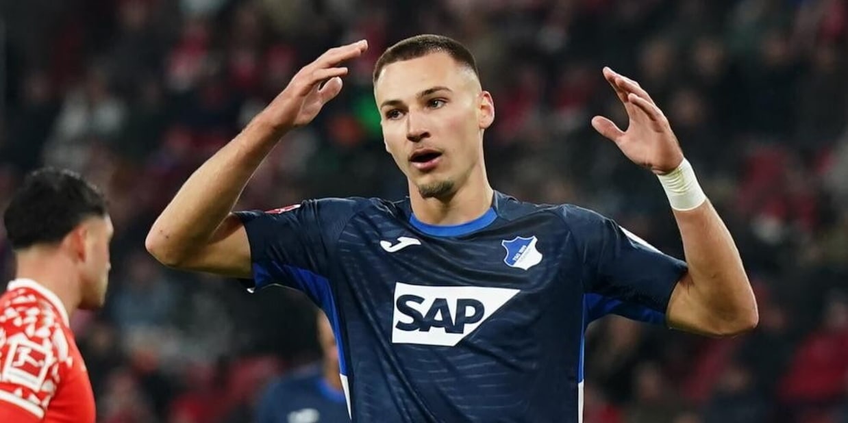 Lemperle, l’Atletico Madrid si muove in Germania
