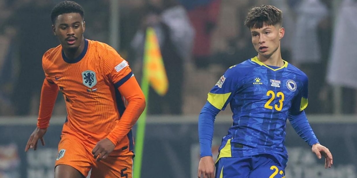 Bajraktarevic, la mascotte del Psv
