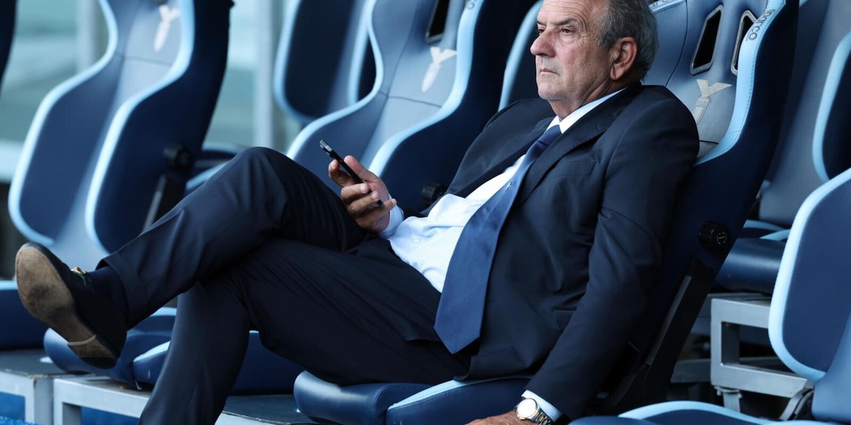 Lazio, Milan, Fiorentina e tennis: le ultimissime