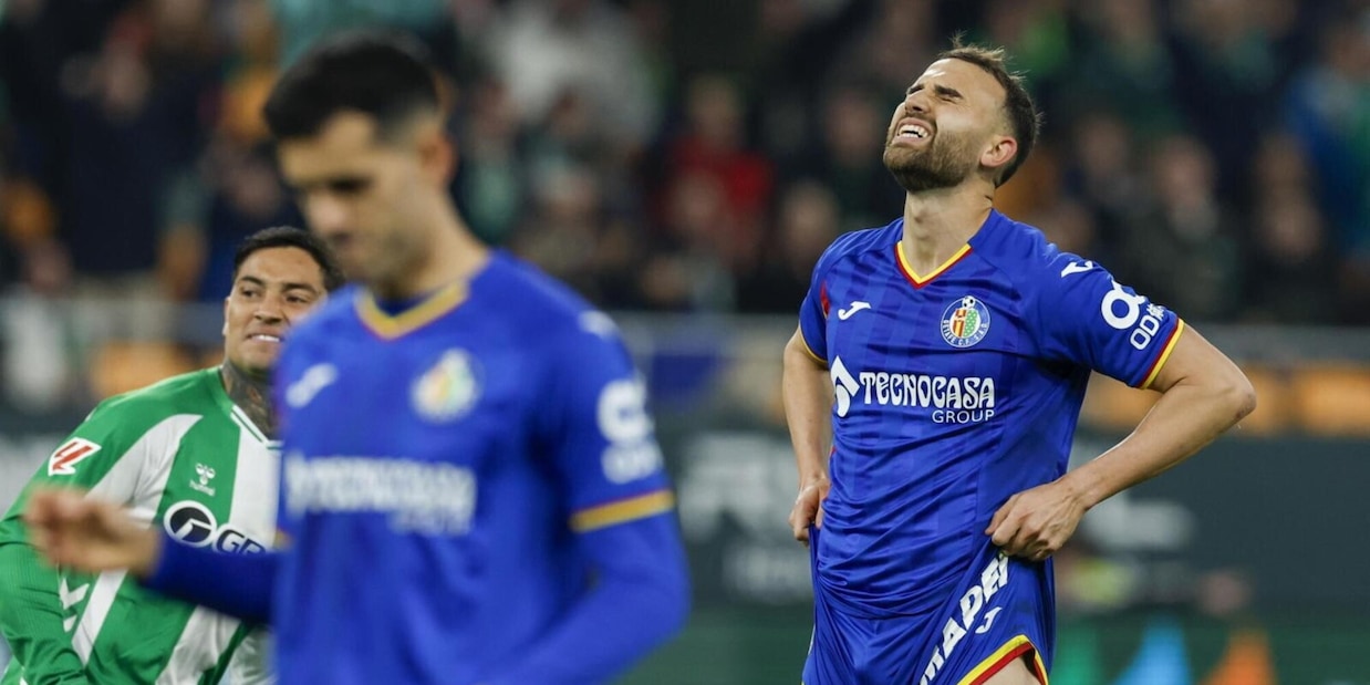 Rayo-Getafe, il pronostico: bene l'1 ma meglio...