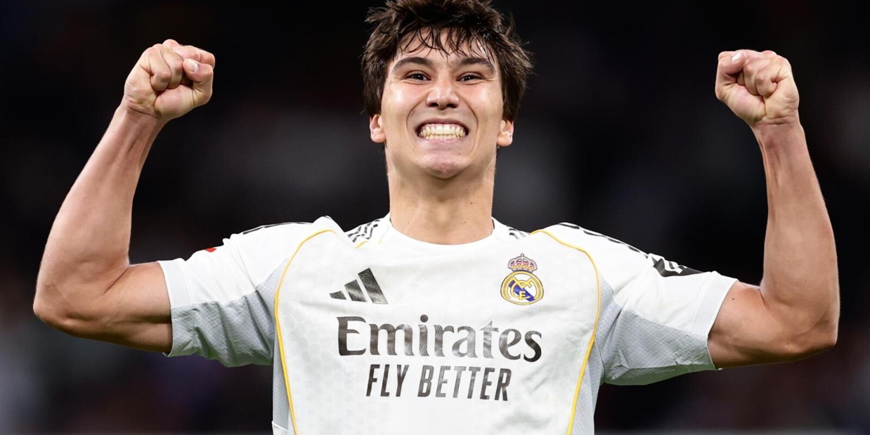 Gonzalo Garcia fa il Mbappé: che tripletta al Betis!