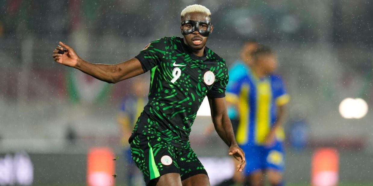 Pronostico Nigeria-Mozambico, Lookman e Osimhen a caccia dei quarti di Coppa d'Africa