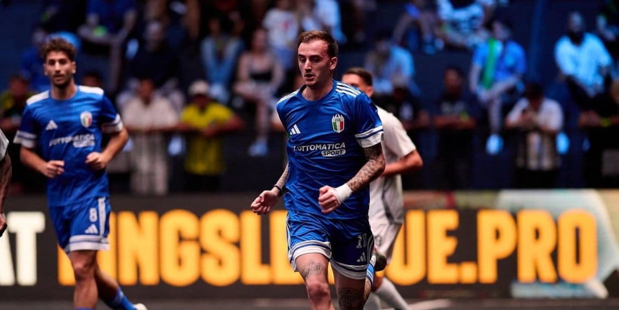 Kings World Cup Nations, Italia-Polonia: Azzurri a caccia del bis dopo il trionfo contro la Francia