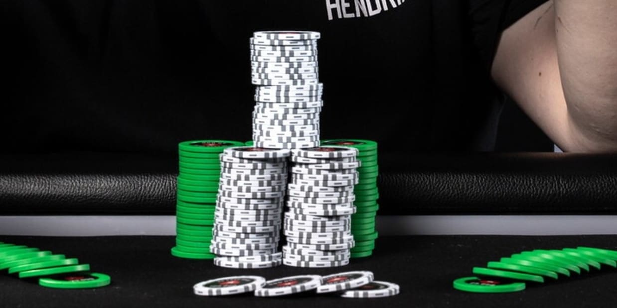 WSOP Circuit Rozvadov: trionfo azzurro con Andrea Iocco