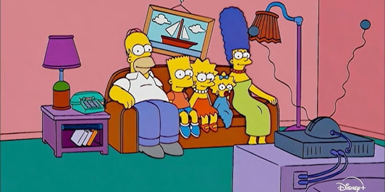 Le profezie dei Simpson per il 2026: alcune si sono già avverate