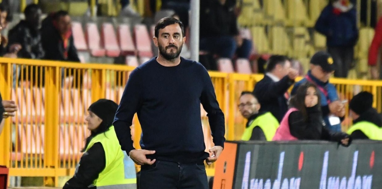 Pronostico Frosinone-Catanzaro: Aquilani cerca l'impresa in casa della capolista