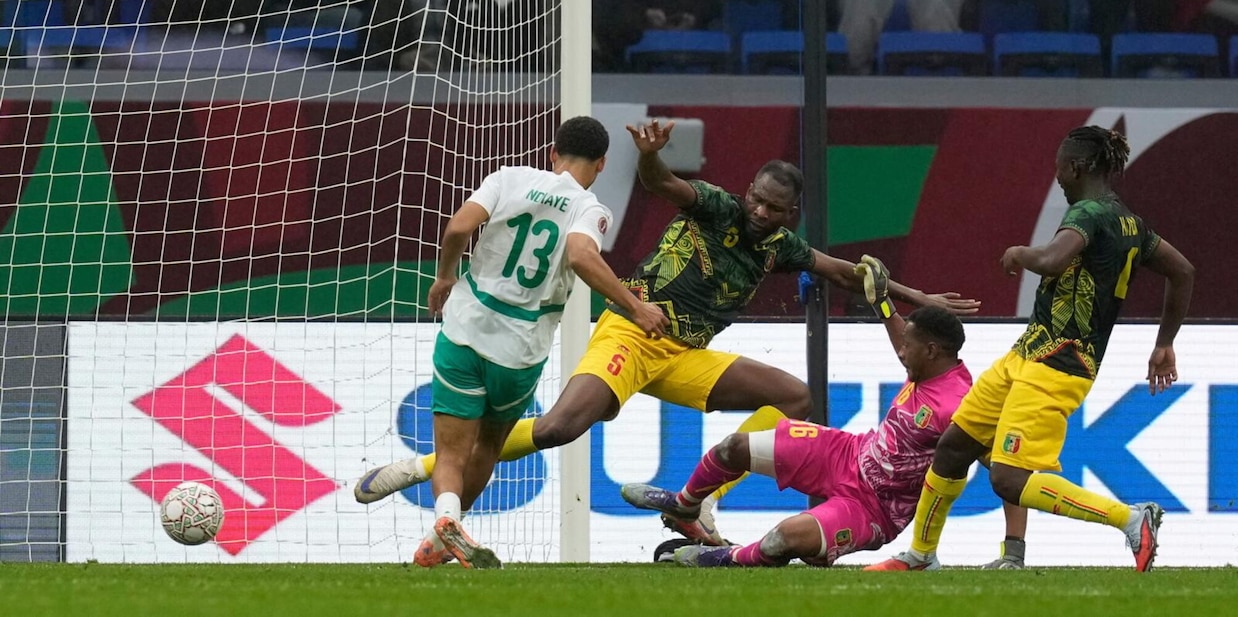 Coppa d'Africa, il Senegal vola in semifinale: con il Mali decide un gol di Ndiaye