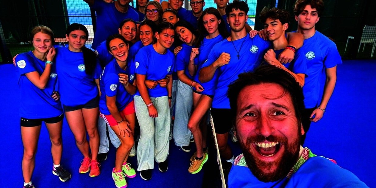 Al 25 Ponti di Formia è già tempo di futuro