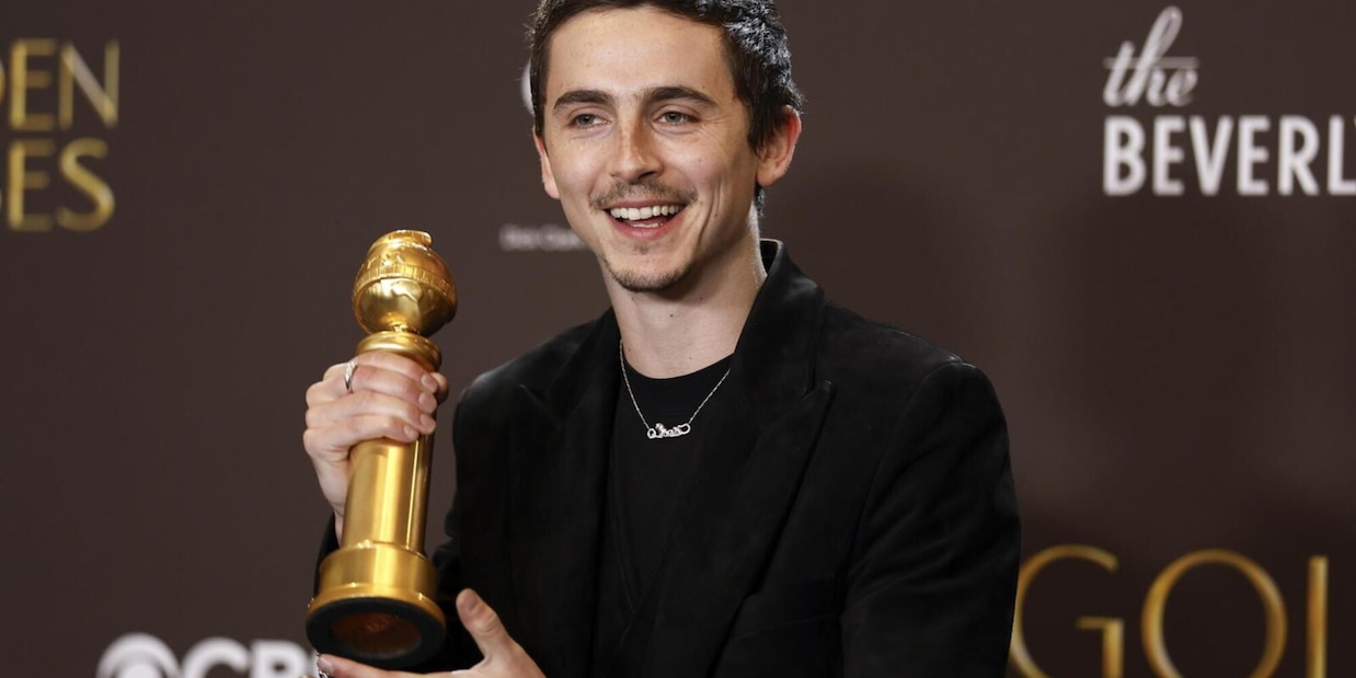 Vincitori Golden Globes 2026, l'elenco completo