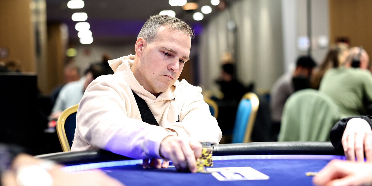 WSOP Circuit, secondo ring azzurro: Sacchi vince il 6-max
