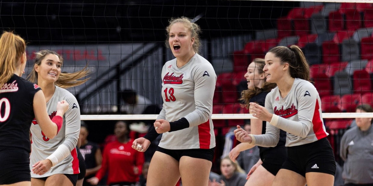 Nuovo opposto per Monviso: Lena Kindermann