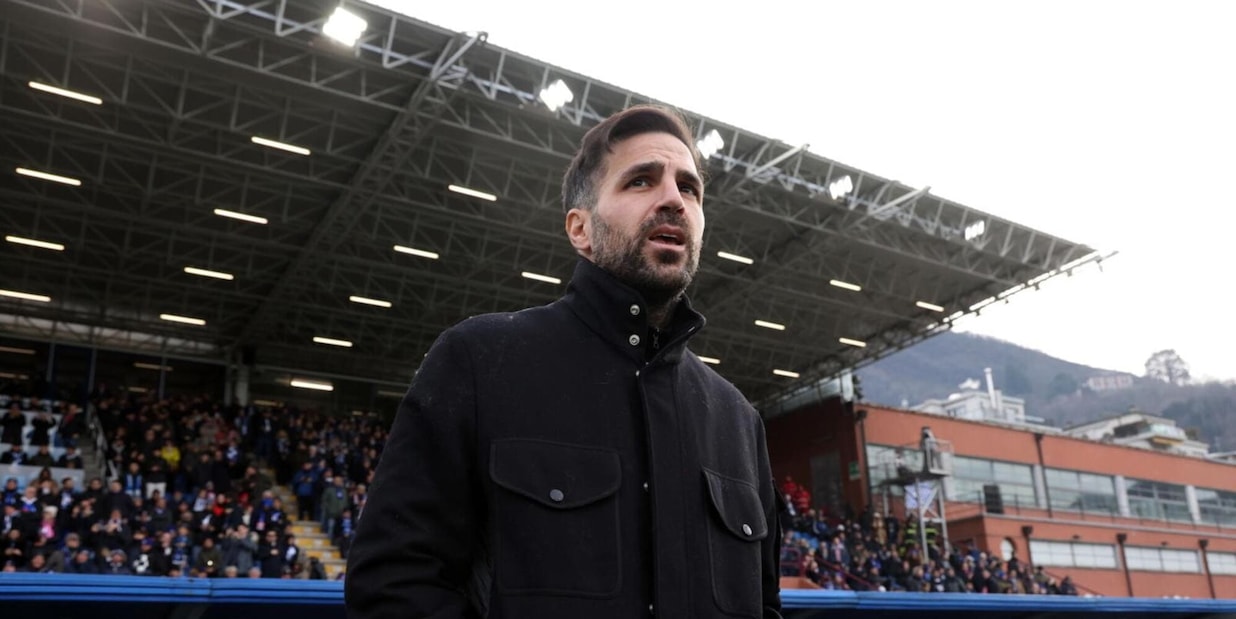 Como-Milan, il pronostico: Allegri vuole rispondere all'Inter ma Fabregas è imbattuto al Sinigaglia