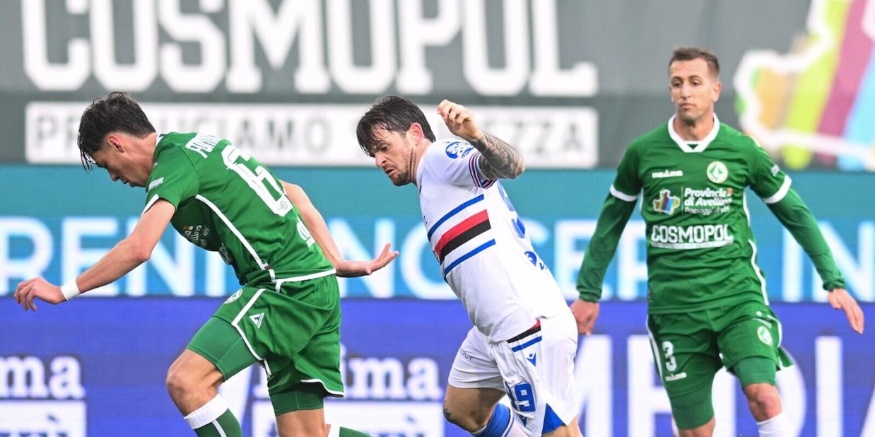Sampdoria-Entella, il pronostico di un delicatissimo derby ligure