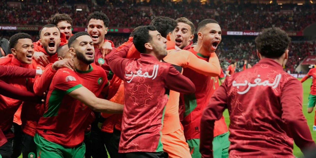 Coppa d'Africa, il pronostico della finale Senegal-Marocco