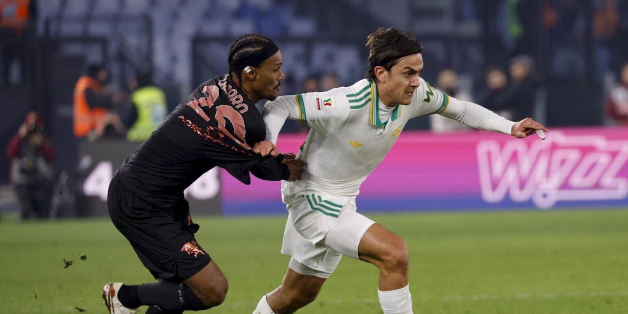 Torino-Roma, derby argentino Simeone-Dybala: quote e pronostico