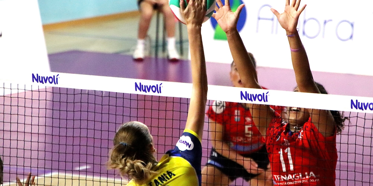 Si conclude la Regular Season