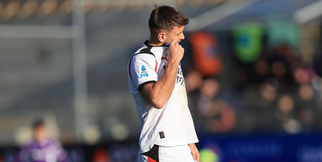 Milan, brutta disavventura per Fullkrug: sottratti orologi e gioielli in albergo