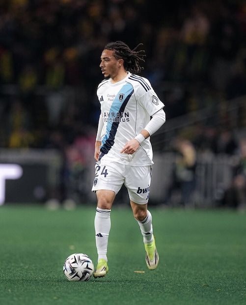 Paris FC corsaro a Nantes, Koleosho decisivo: vittoria pesante per la salvezza