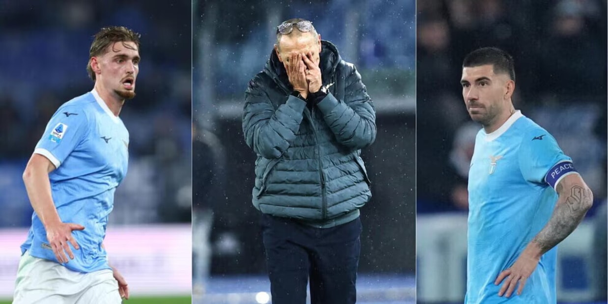 Lazio-Como, Verona, Roma e Serie A: le ultimissime