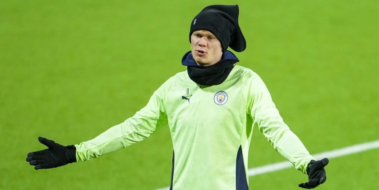 Bodo Glimt-Manchester City, il pronostico: i bookie hanno una certezza, anzi due...