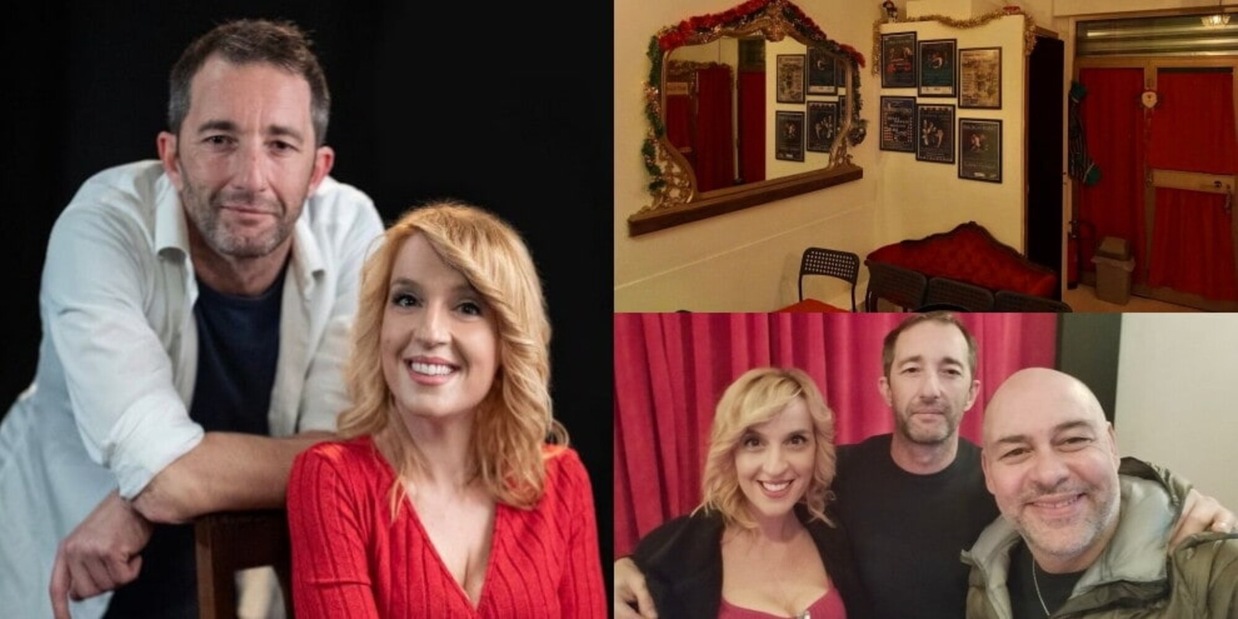 Nella periferia di Roma nasce uno dei teatri più piccoli d’Italia