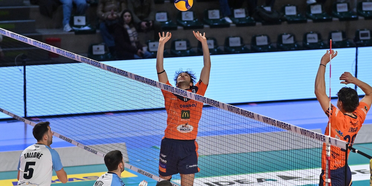 Coppa Italia A2: passano Brescia,Tinet, Brescia, Ravenna e Pineto