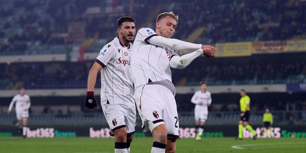 Bologna-Celtic, il pronostico: scozzesi alla portata degli emiliani (favoriti)