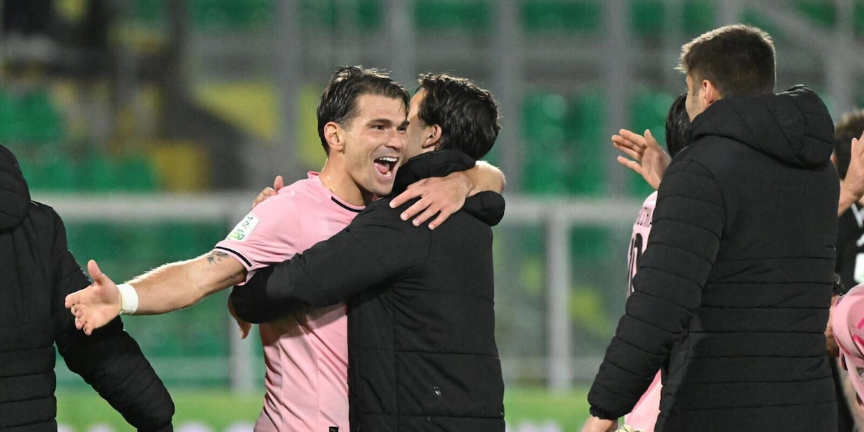 Serie B, pronostico Modena-Palermo: match equilibrato da...