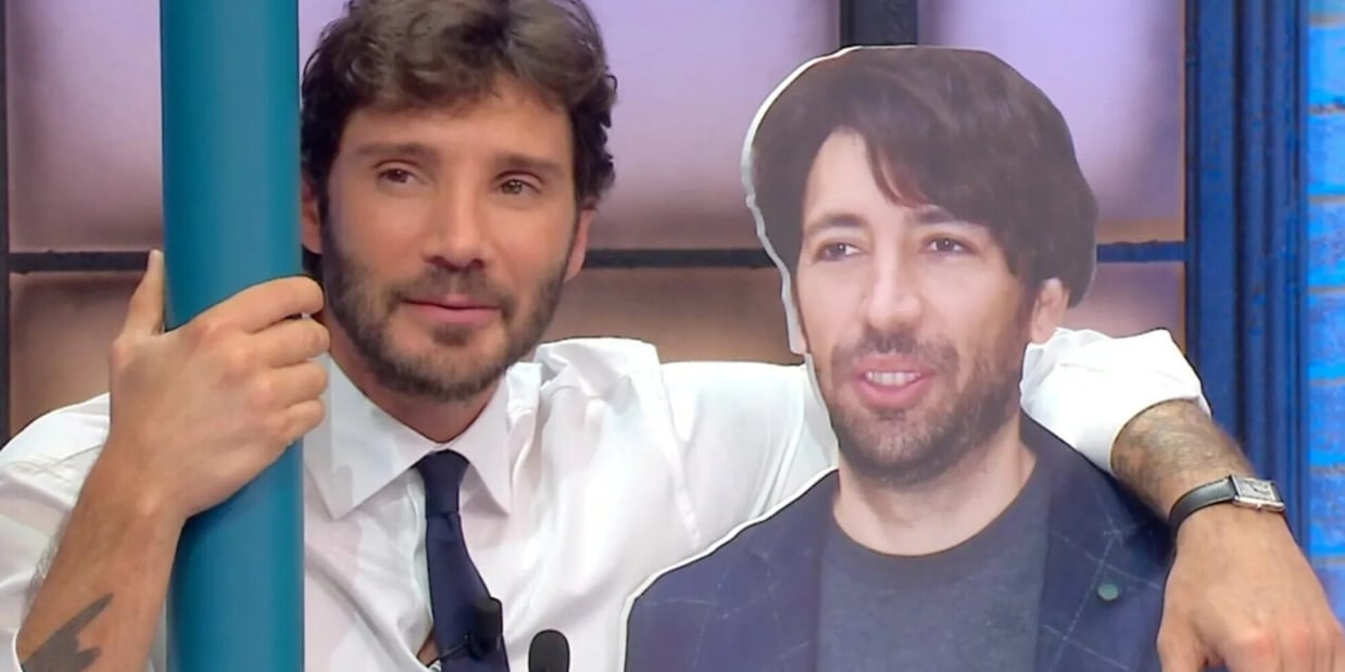 Affari tuoi, Herbert Ballerina scomparso. Cosa è successo e che fine ha fatto
 