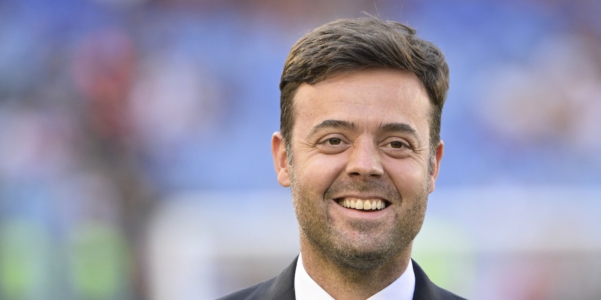 Tiago Pinto, per gli spagnoli è il nuovo Re Mida del calcio: "A Roma non avevo una vita"
