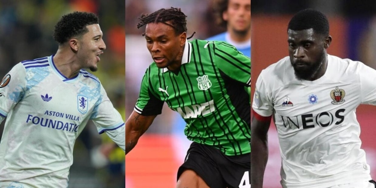 Napoli, caccia a un esterno: tutti i nomi sul taccuino di Manna
