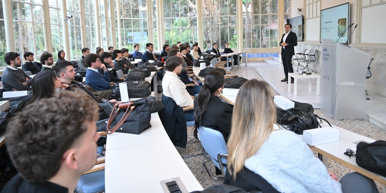 Il Corriere dello Sport rafforza la collaborazione con la Luiss Business School