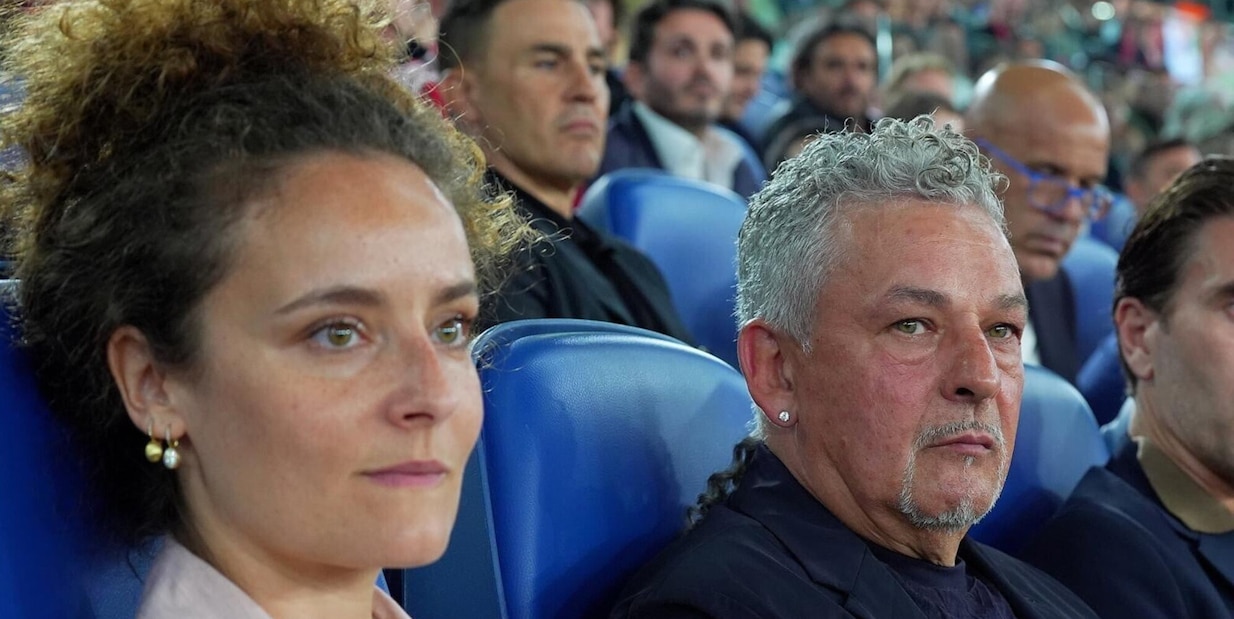 Roberto Baggio piange la scomparsa della mamma Matilde. Il suo discorso toccante e il riferimento al Buddismo