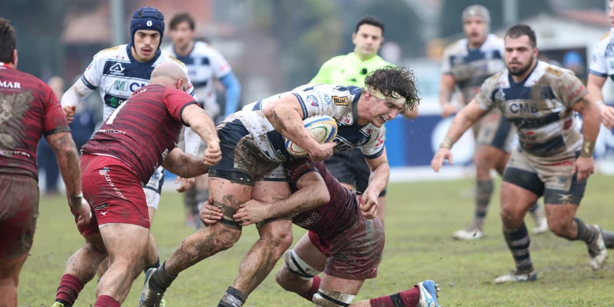 Soladria Serie A Elite, anticipi 9ª giornata