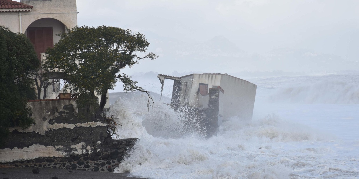 
            
            Consumatori, dopo Harry polizze catastrofali senza una copertura reale dei danni
          