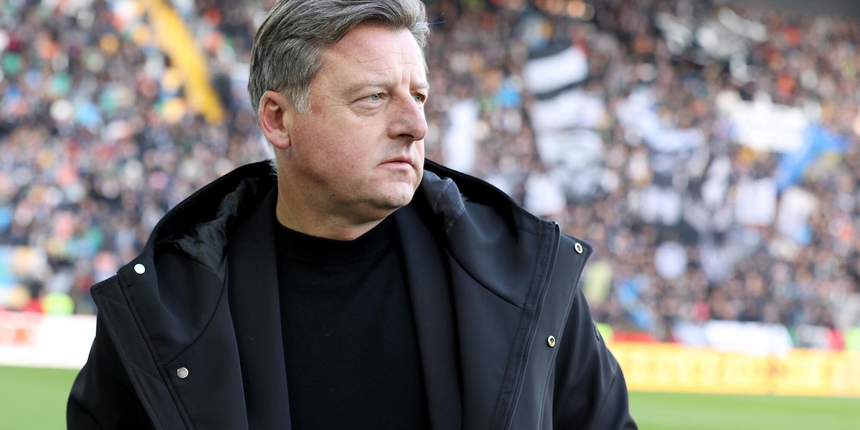 
            
            Calcio: Runjaic, Zaniolo unico, Verona avversario scomodo
          