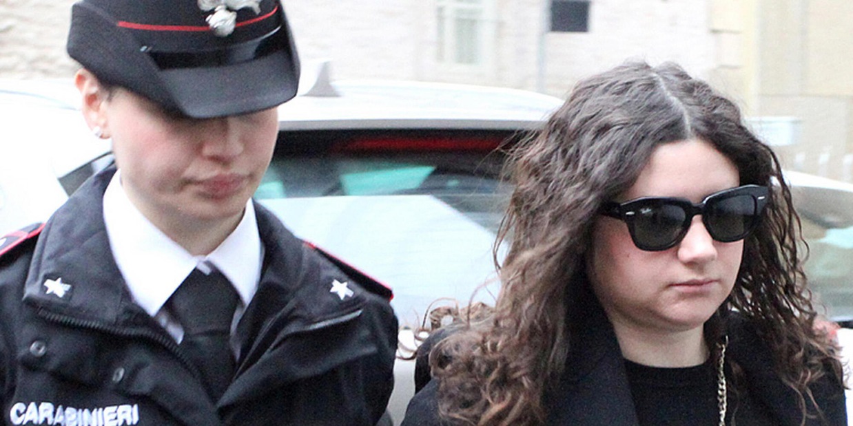 
            
            La perizia psichiatrica, Chiara Petrolini è capace di intendere e volere
          