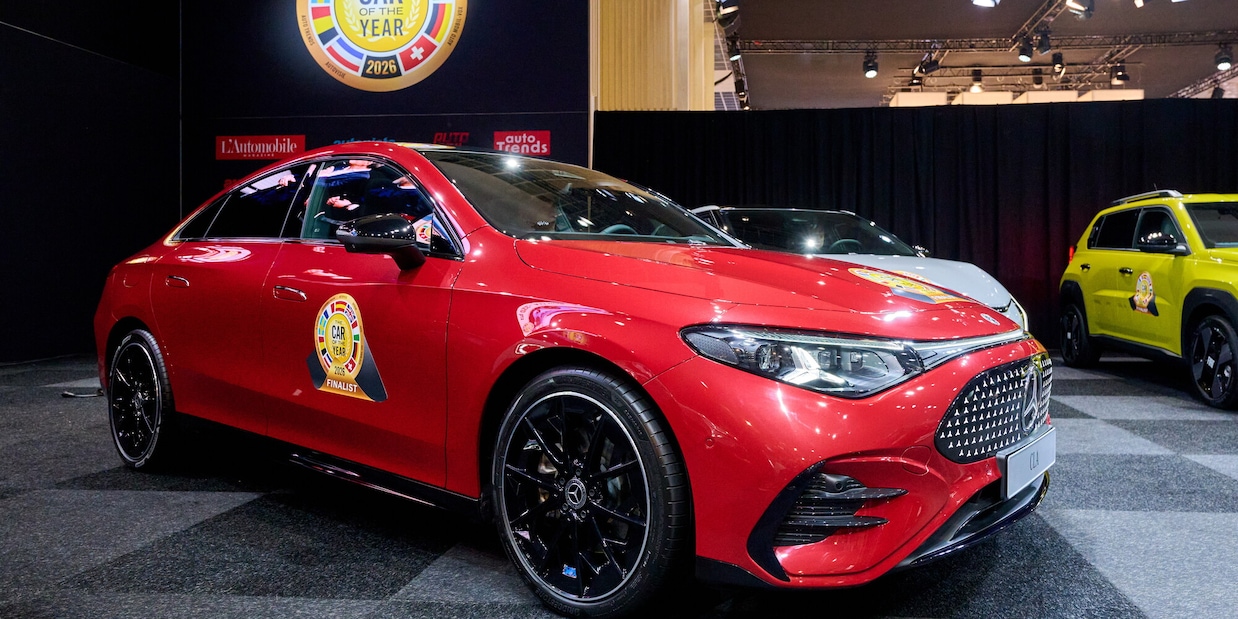 Cinquant’anni dopo la 450 SE