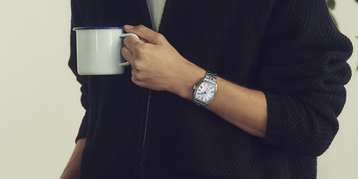 SEIKO Presage serie Classic "Craftsmanship"