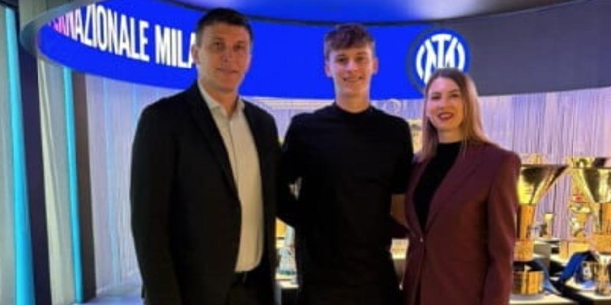 Jakirovic, l’Inter e il like di Perisic
