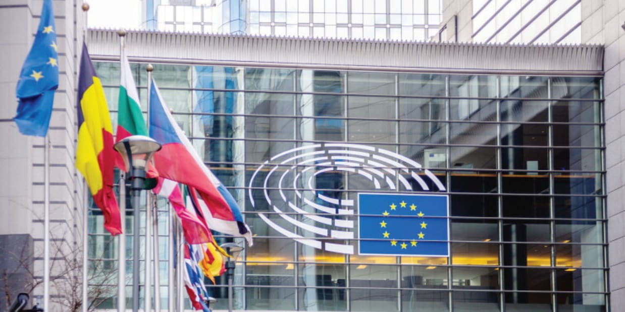 Nuove regole Unione Europea: cosa cambia