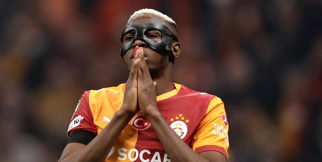 Pronostici sulla Champions League, una combo per Manchester City-Galatasaray